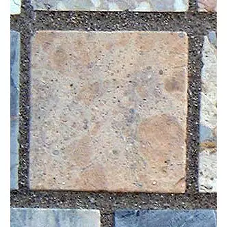 Stone 14LB35 from the Stone Wall at NIST