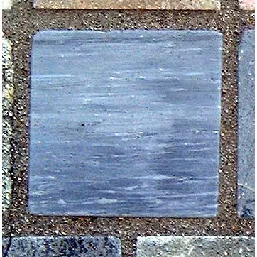 Stone 14LB38 from the Stone Wall at NIST