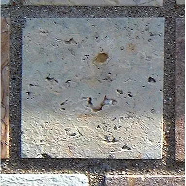 Stone 14LB4 from the Stone Wall at NIST