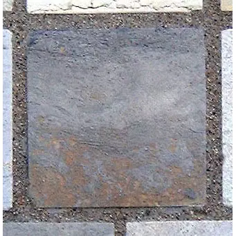 Stone 14LB45 from the Stone Wall at NIST