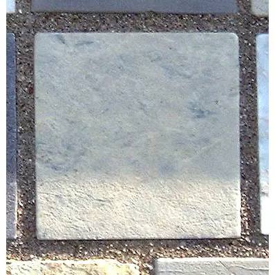 Stone 14LB9 from the Stone Wall at NIST