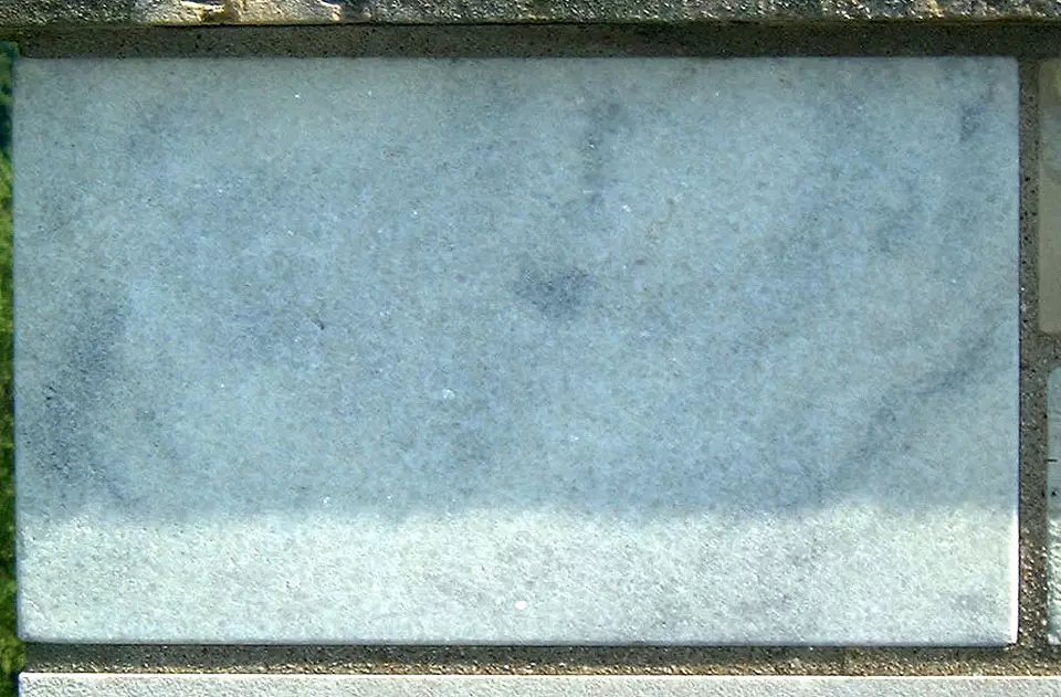 Stone 14LQ from the Stone Wall at NIST