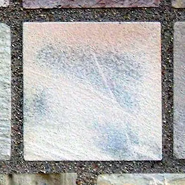 Stone 14Lb27 from the Stone Wall at NIST