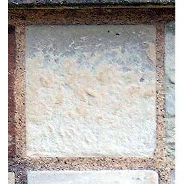 Stone 14RA2 from the Stone Wall at NIST
