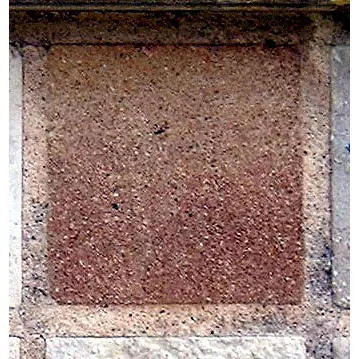 Stone 14RA22 from the Stone Wall at NIST