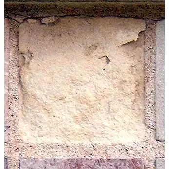 Stone 14RA29 from the Stone Wall at NIST
