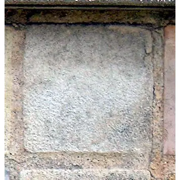 Stone 14RA37 from the Stone Wall at NIST
