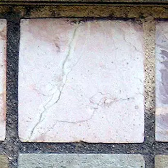 Stone 14RA45 from the Stone Wall at NIST