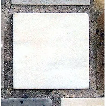 Stone 14RB19 from the Stone Wall at NIST