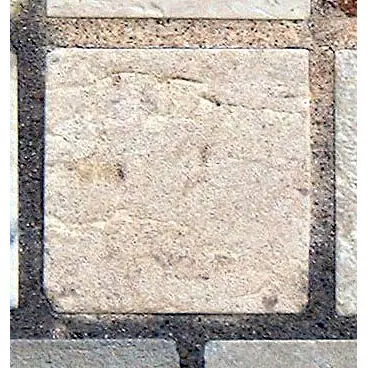 Stone 14RB23 from the Stone Wall at NIST