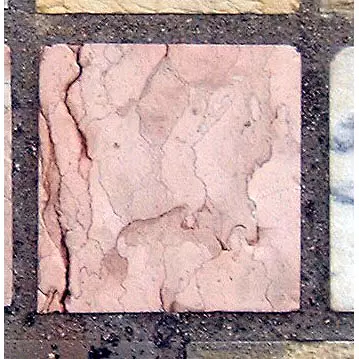 Stone 14RB25 from the Stone Wall at NIST