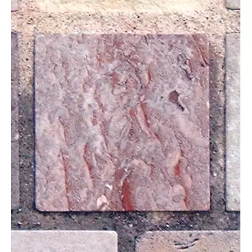 Stone 14RB29 from the Stone Wall at NIST