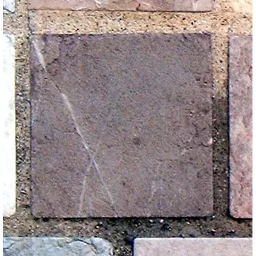 Stone 14RB30 from the Stone Wall at NIST