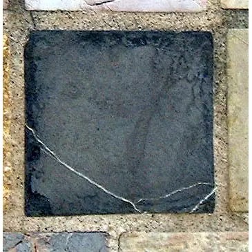 Stone 14RB35 from the Stone Wall at NIST