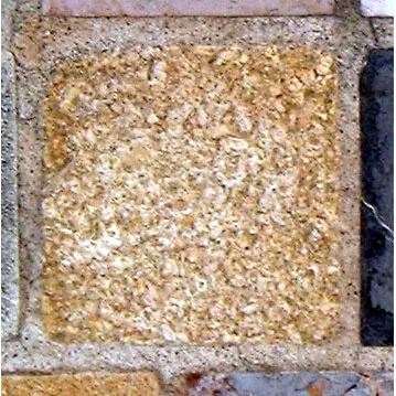 Stone 14RB36 from the Stone Wall at NIST