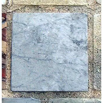 Stone 14RB38 from the Stone Wall at NIST