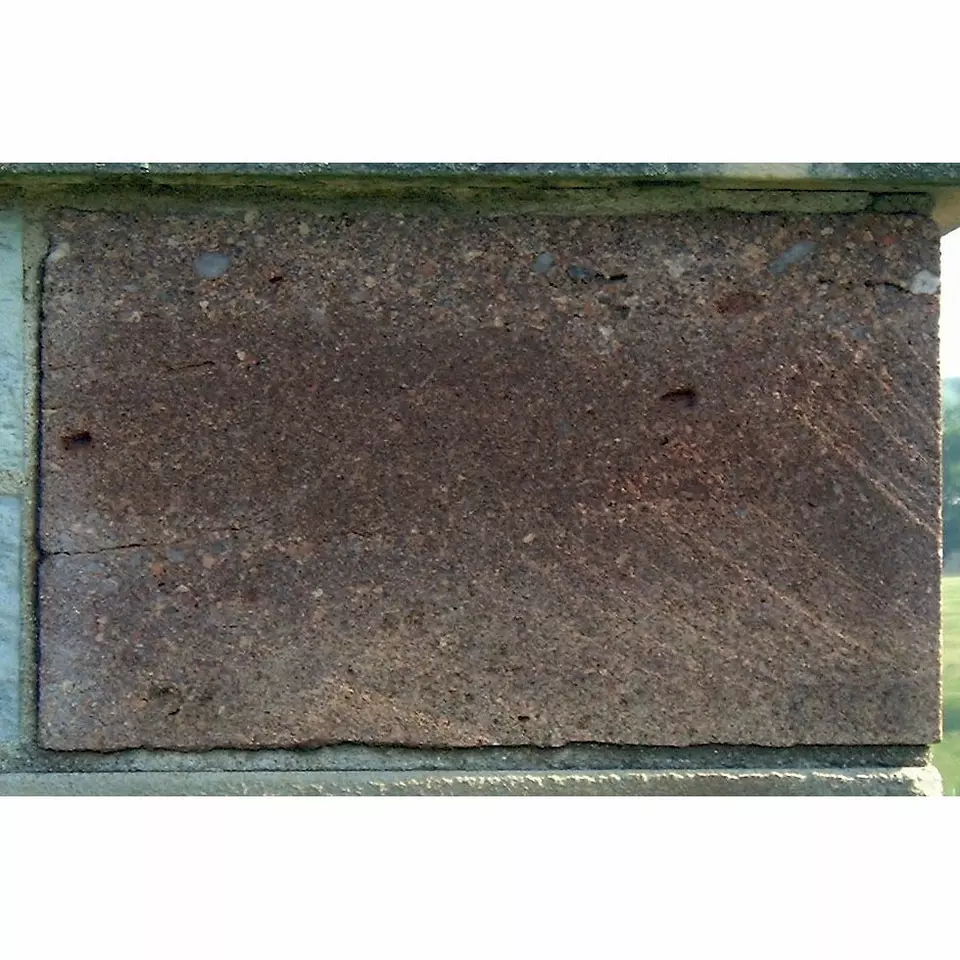 Stone 14RQ from the Stone Wall at NIST