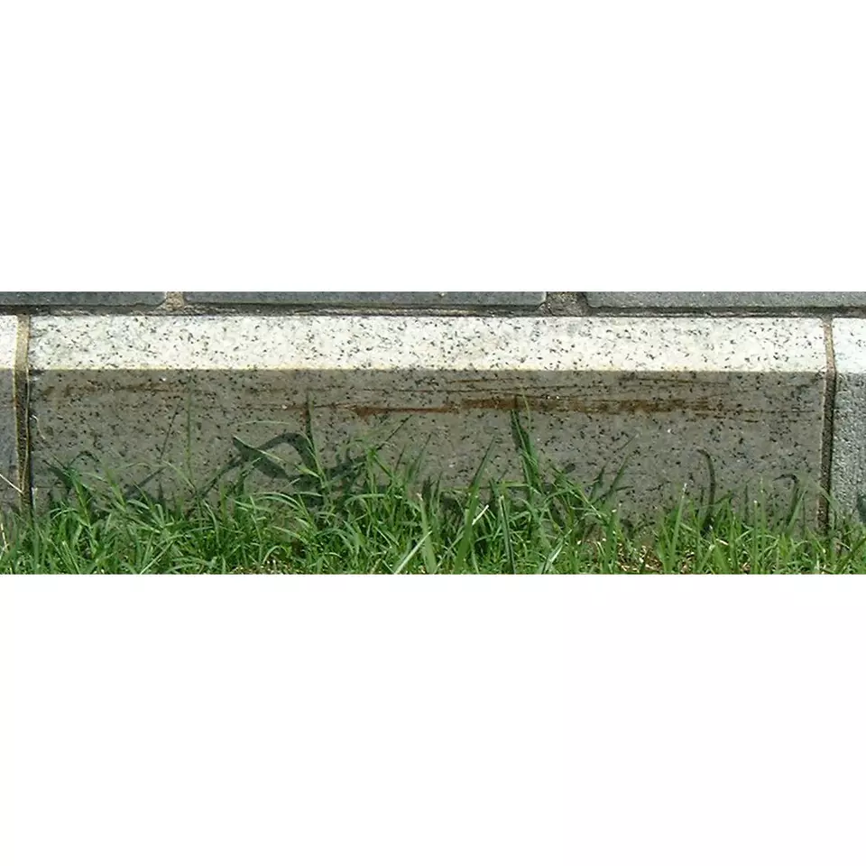 Stone 15B from the Stone Wall at NIST