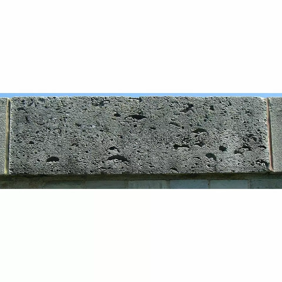 Stone 15C from the Stone Wall at NIST