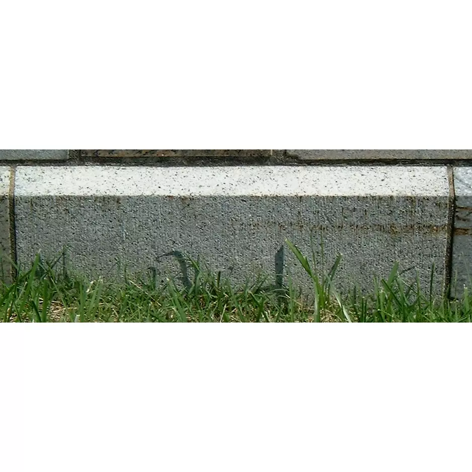 Stone 16B from the Stone Wall at NIST