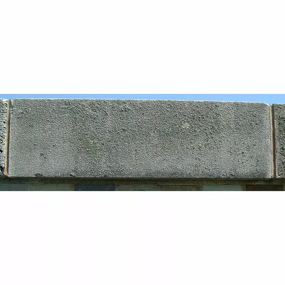 Stone 16C from the Stone Wall at NIST