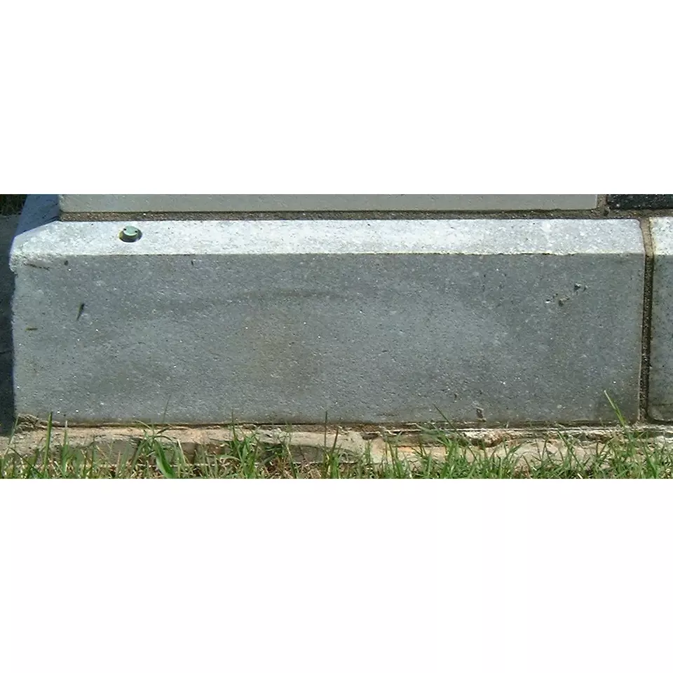 Stone 1B from the Stone Wall at NIST