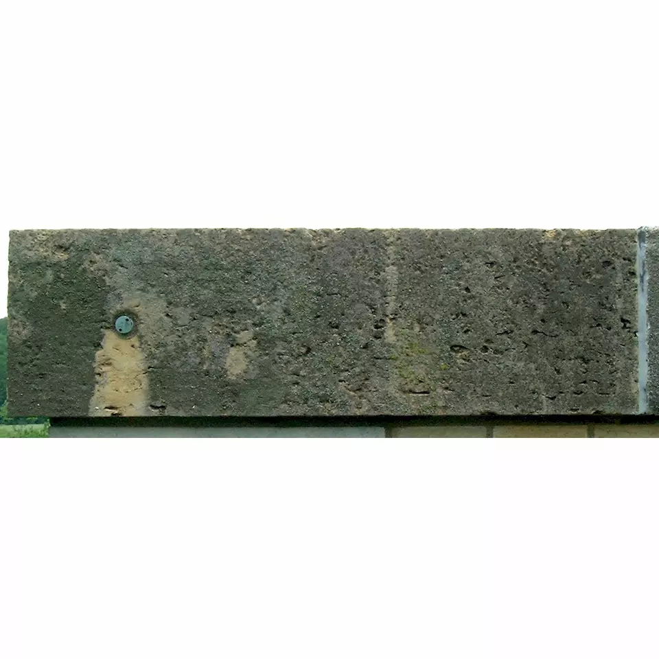 Stone 1C from the Stone Wall at NIST