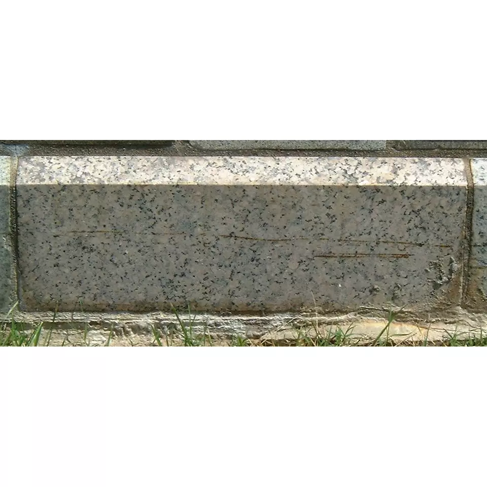 Stone 3B from the Stone Wall at NIST