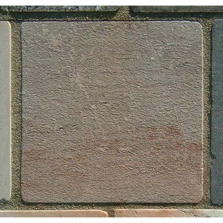 Stone 3L13 from the Stone Wall at NIST