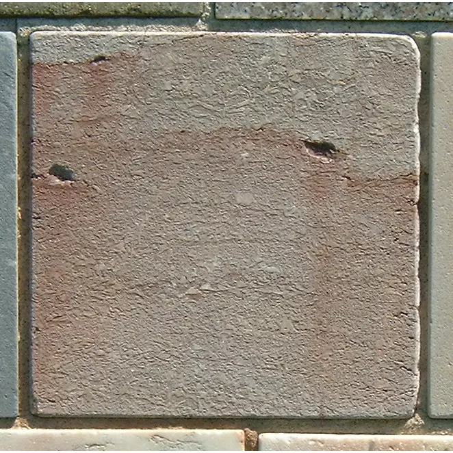 Stone 3R13 from the Stone Wall at NIST