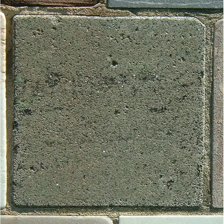 Stone 3r5 from the Stone Wall at NIST