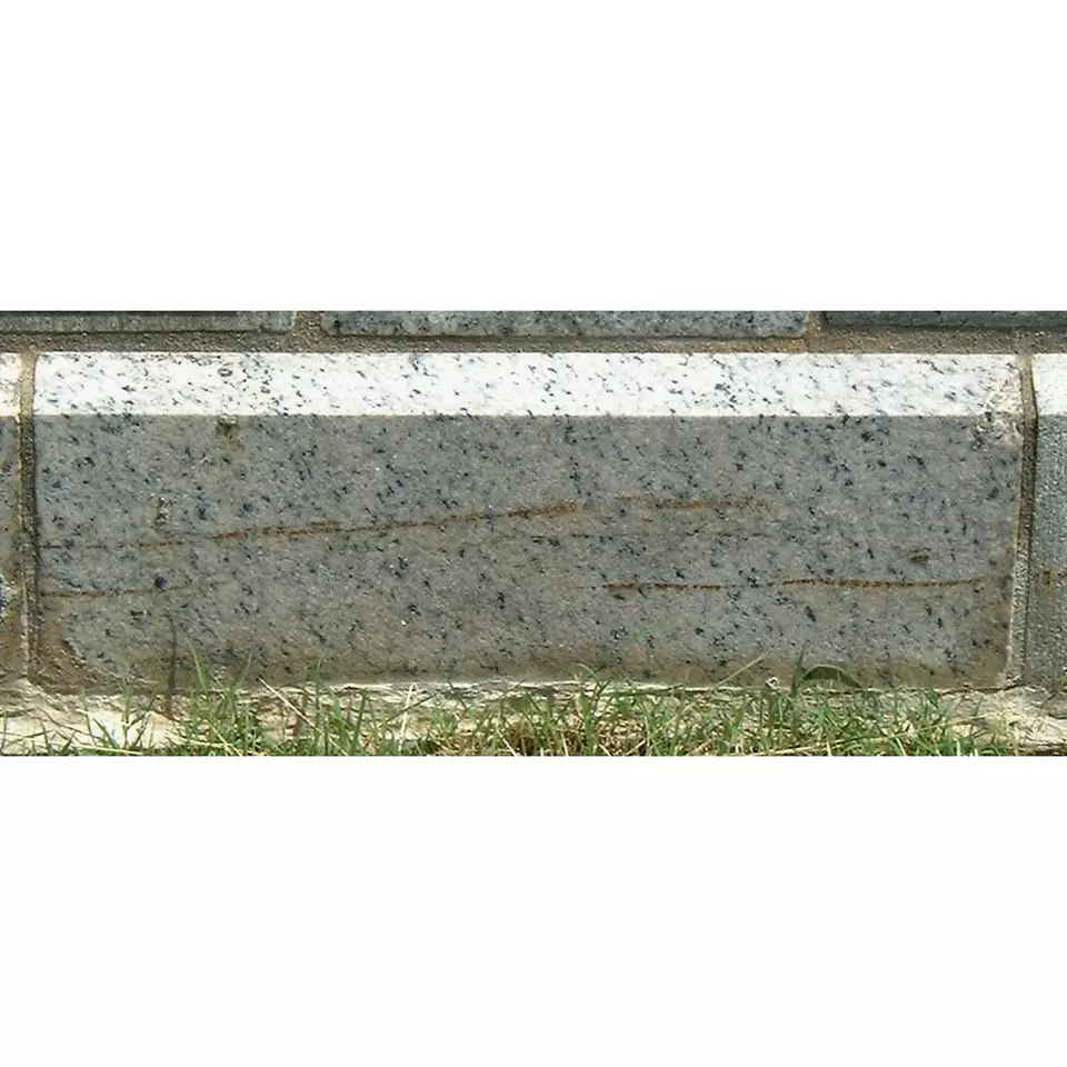 Stone 4B from the Stone Wall at NIST