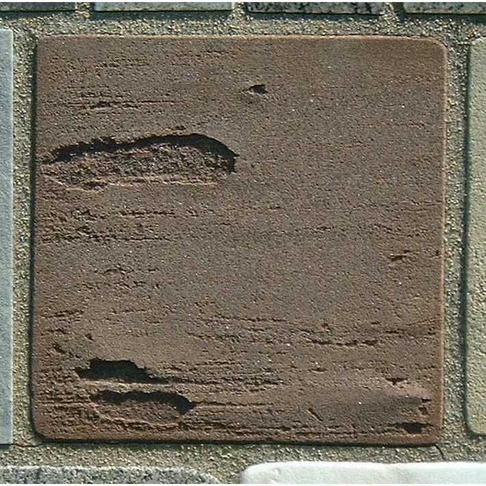 Stone 4L6 from the Stone Wall at NIST