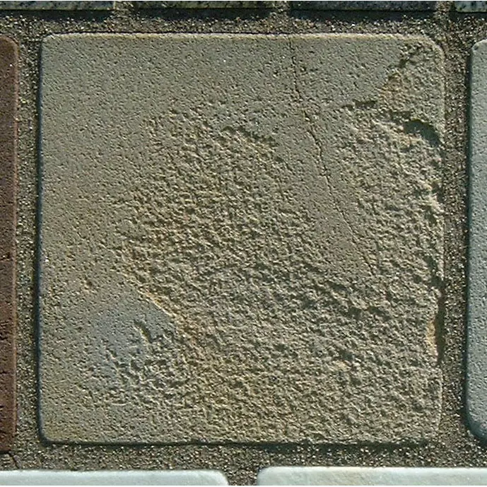 Stone 4L7 from the Stone Wall at NIST
