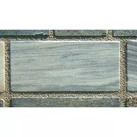 Stone 4LA16 from the Stone Wall at NIST