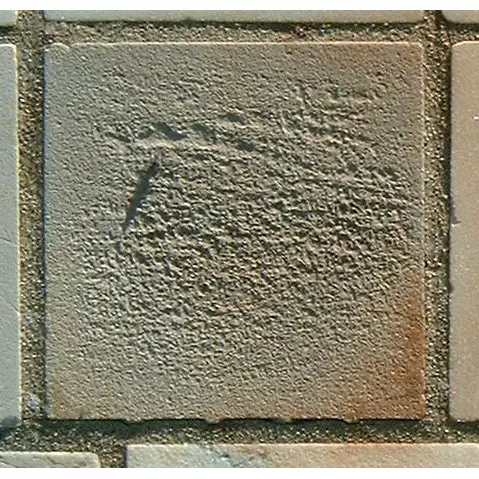 Stone 4LB12 from the Stone Wall at NIST