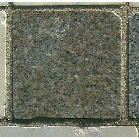 Stone 4LB14 from the Stone Wall at NIST