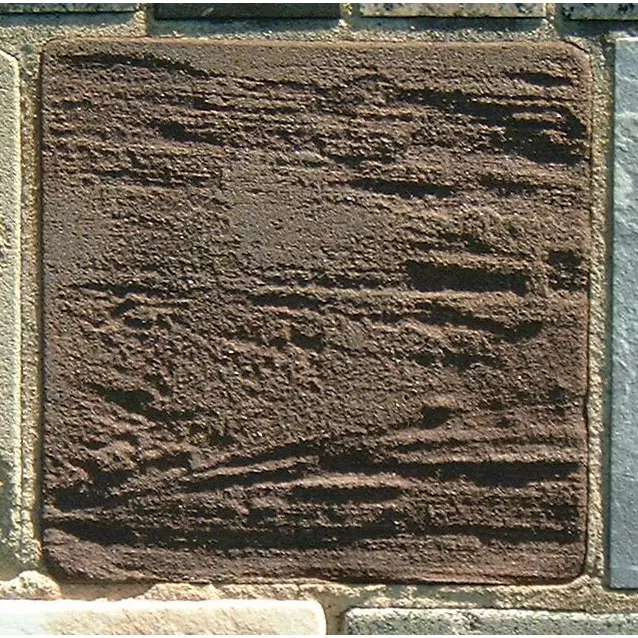 Stone 4R6 from the Stone Wall at NIST