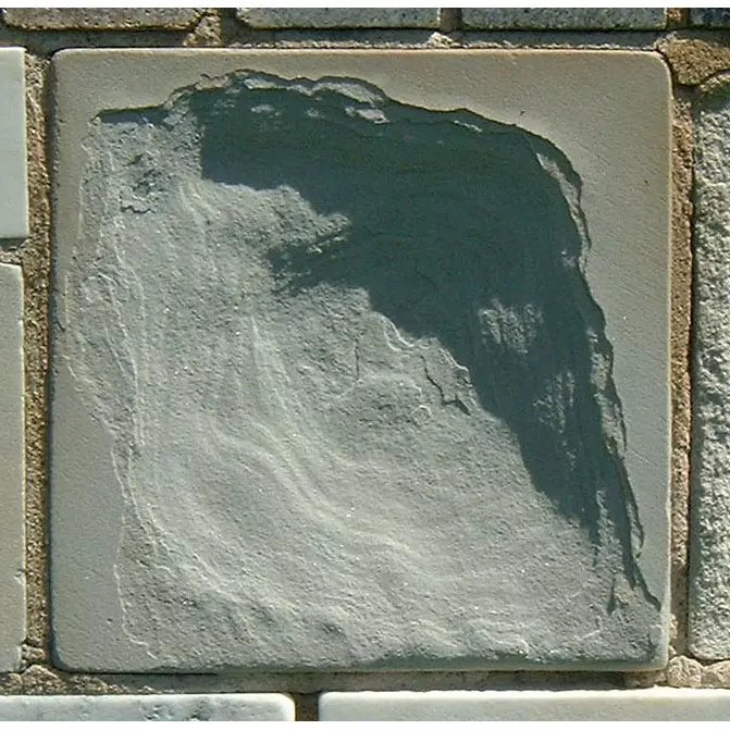 Stone 4R9 from the Stone Wall at NIST