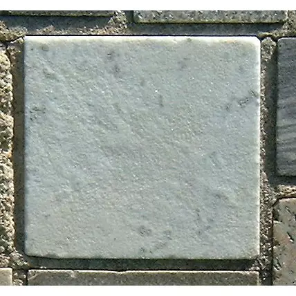 Stone 4RA18 from the Stone Wall at NIST