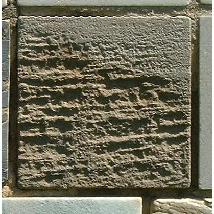 Stone 4RB12 from the Stone Wall at NIST