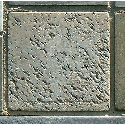Stone 4RB17 from the Stone Wall at NIST