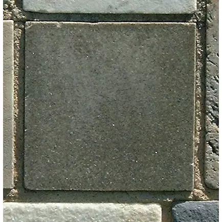 Stone 4RB18 from the Stone Wall at NIST