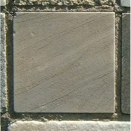 Stone 4RB19 from the Stone Wall at NIST