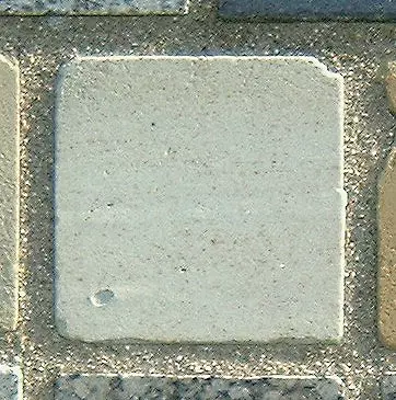 Stone 5LA16 from the Stone Wall at NIST