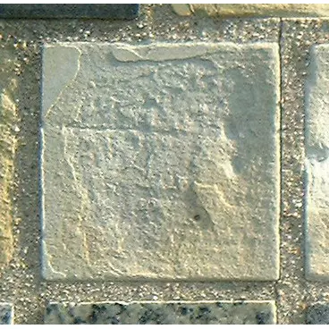 Stone 5LA18 from the Stone Wall at NIST