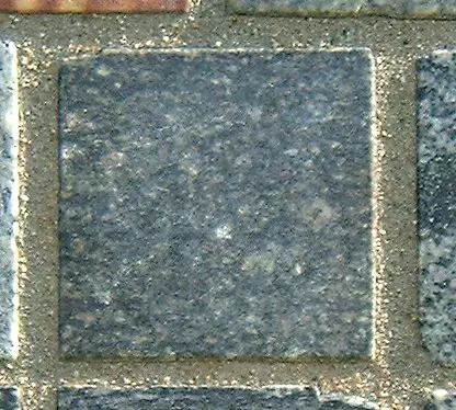 Stone 5LA22 from the Stone Wall at NIST