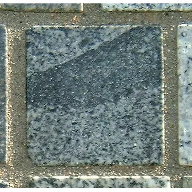 Stone 5LA23 from the Stone Wall at NIST