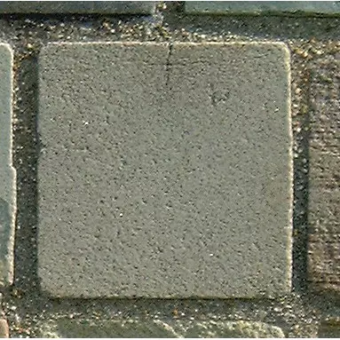 Stone 5LA3 from the Stone Wall at NIST
