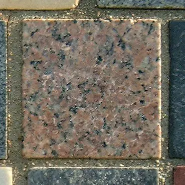 Stone 5LA32 from the Stone Wall at NIST